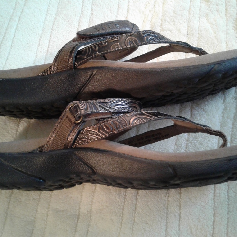 Taos Sandals  38